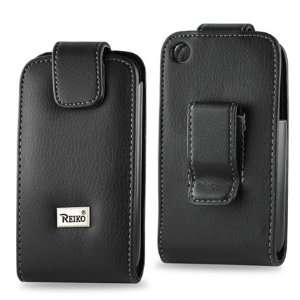   Fitting Case FC02 for Apple iPhone 3G 3GS   Black Electronics