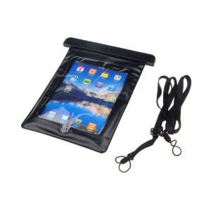 Useful Waterproof Bag Case For Apple iPad iPad 2 iPad 3 The New iPad 