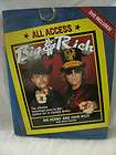 All Access Big And Rich Backstage With