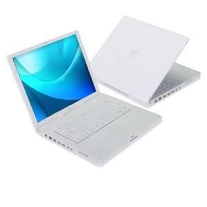  Apple iBook M9848LL/A Notebook Mac (Off Lease)