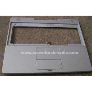  Top Case Trackpad Assembly 14 Dual USB iBook g4   922 