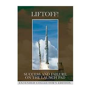  Liftoff DVD Electronics