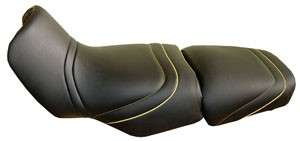 BMW R1150GS R1200GS Adventure Top Saddlery Seat Cover  