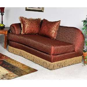  Benchmark Upholstery BU 1030 CH Royal Chaise   Patriot 