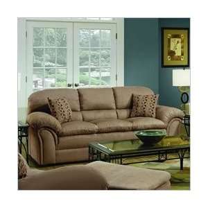  Hazel Simmons Upholstery Chickasaw Sofa Furniture & Decor