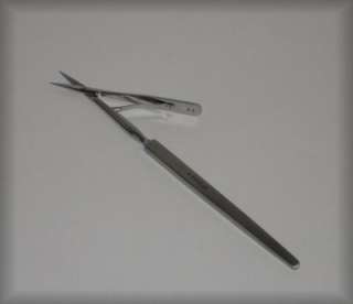 Professor Bob Says, If you are interested in our needle holders, you 