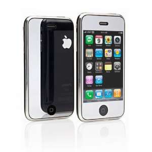   LCD Screen Protector for iPhone 3G/3GS Cell Phones & Accessories