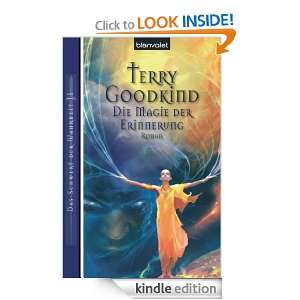   German Edition) Terry Goodkind, Caspar Holz  Kindle Store