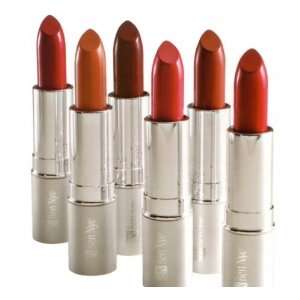  Lustrous Lipsticks ben nye Brodeaux Beauty