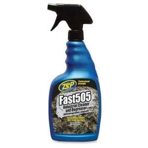  zep speriror solutions Zep Fast 505 Industrial Cleaner and 