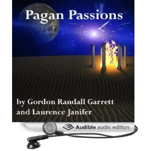   Audio Edition) Gordon Randall Garrett, Laurence M. Janifer Books