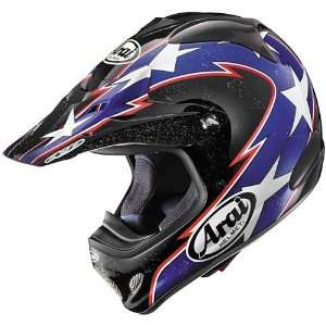  ARAI VX PRO 3 OSBORNE HELMET BLACK MD Automotive