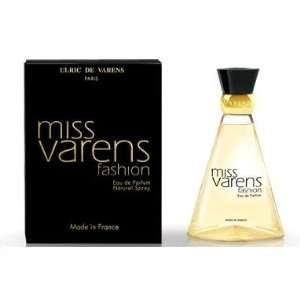 Miss Varens Fashion by Ulric De Varens 2.5 oz Eau De Parfum Spray for 