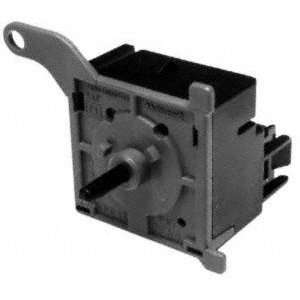  Motorcraft YH570 Damper Door Switch Automotive