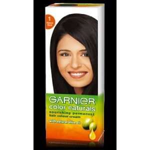    Garnier Color Naturals Nourished hair, better colour Beauty