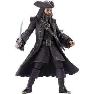  Pirates of the Caribbean CHLD POTC 4 6 Collector Figure 
