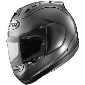  Arai Corsair V Five Motorcycle Helmet Platinum Grey XXL 