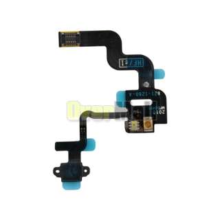 Sensor And Power Flex Cable For Verizon CDMA iPhone 4  