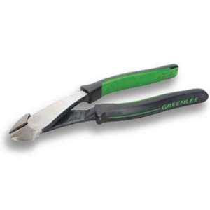    Selected Diagonal Cutting Pliers 6 By Greenlee Electronics