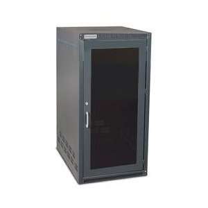   Cabinet (SDC) Cabinet Height 48 H, Finish Textured Graphite Paint