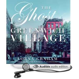  The Ghost of Greenwich Village A Novel (Audible Audio 