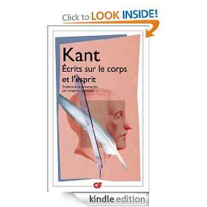   Kant, Grégoire Chamayou, Grégoire Chamayou  Kindle Store