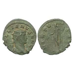  Roman Bronze Coin; Bronze Coin Toys & Games