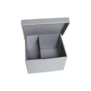 Archival Methods Legal Folder Support Box, Package of 5 