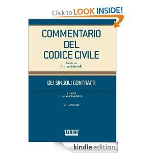   tomo 1 (Italian Edition) Daniela Valentino  Kindle Store