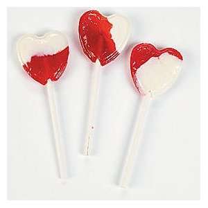  Valentines Day 38 Pieces Strawberries N Cream Heart 