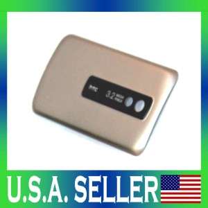 NEW OEM HTC TOUCH PRO PPC6850 BATTERY BACK DOOR COVER  
