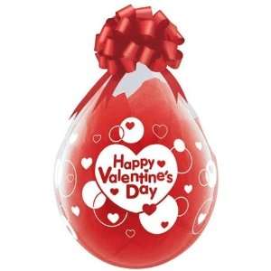  Valentines Balloons  18 Valen Circles & Hearts Health 