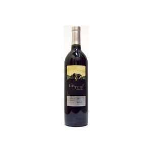  2008 Tin Roof Merlot 750ml Grocery & Gourmet Food