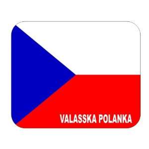  Czech Republic, Valasska Polanka Mouse Pad Everything 