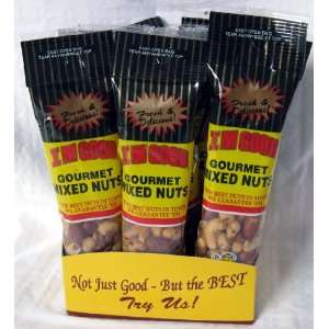 Good Gourmet Nut Mix, 1.5 Ounce Bags (Pack of 36)  