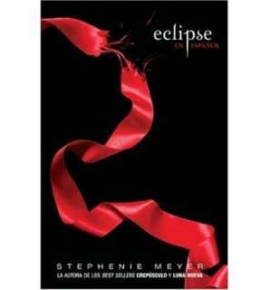 Stephenie Meyer Twilight Saga Spanish Books 1 2 3 4 NEW  