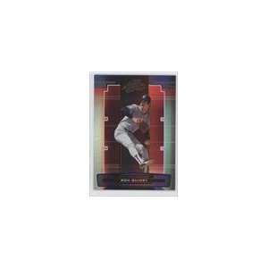  2005 Absolute Memorabilia #184   Ron Guidry Sports Collectibles