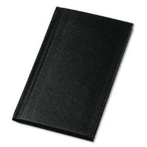  Pocket Size Bound Memo Book   Ruled, 3 1/4 x 5 1/4, White 