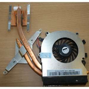  Sony Vaio VPC EA3M1E/P Compatible Laptop Fan With Heatsink 