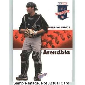  2008 TRISTAR PROjections #148 J.P. Arencibia   Toronto 