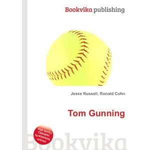  Tom Gunning Ronald Cohn Jesse Russell Books