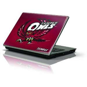   17 Laptop/Netbook/Notebook (Temple University Red Owl) Electronics