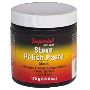  Stove Polish Paste
