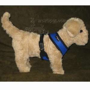  Comfort Control Dog Harness Blue XSmall
