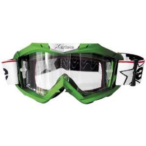 Ariete ARIETE GOGGLES PALL BLACK SPC