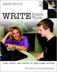  School Writing, (0325010978), Penny Kittle, Textbooks   
