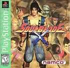 Soul Blade (Greatest Hits) (Sony PlayStation 1, 1999)