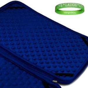  Cerulean Drumm Neoprene Sleeve for ASUS Zenbook UX31E 13 