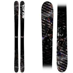  Armada El Rey Skis