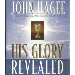  His Glory Revealed A Devotional   1999 publication. Books